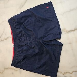 Ralph Lauren Navy Blue Men's Shorts